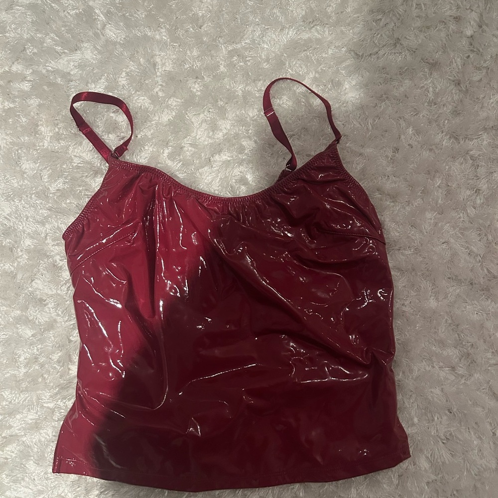 SHEIN top size small.